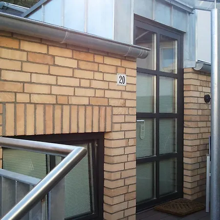 Aparthotel Heldts Eckernfoerde