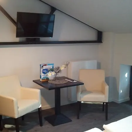Heldts 3* Eckernfoerde