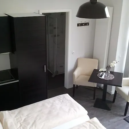 Heldts Hotel apartamentowy