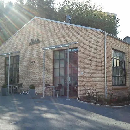 Heldts 3* Eckernförde