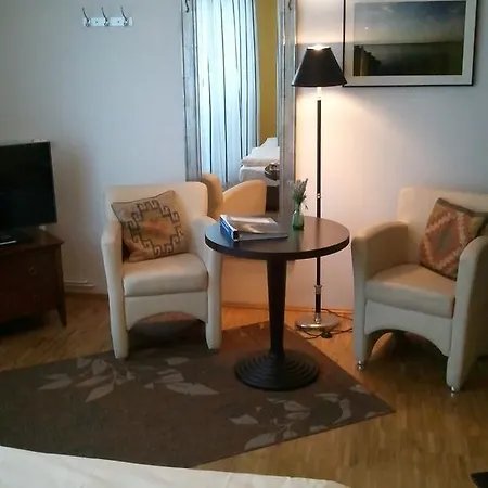 Heldts 3* Eckernfoerde