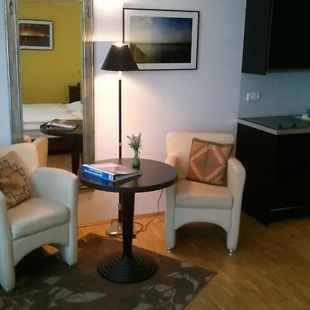 Heldts 3* Eckernförde