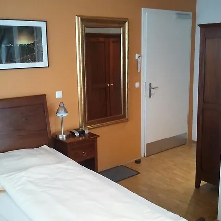 Heldts Hotel apartamentowy 3*