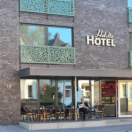 Heldts Eckernfoerde