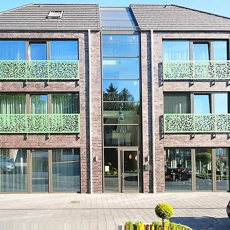 Heldts 公寓式酒店