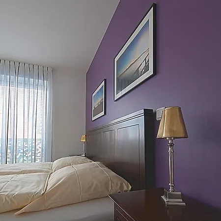 Ξενοδοχείο με διαμερίσματα Heldts 3*