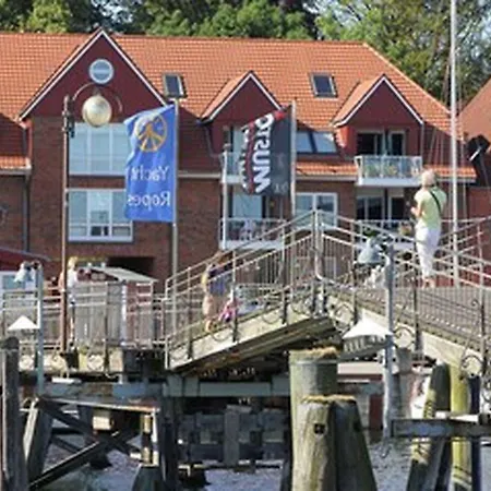 Heldts Apartmanhotel Eckernförde
