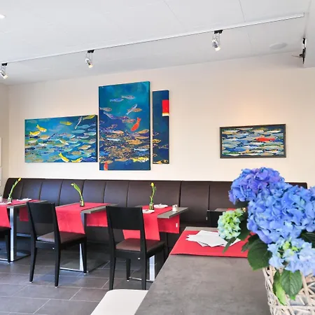 Apartmanhotel Heldts 3*