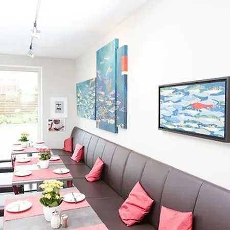 Heldts 3* Eckernförde