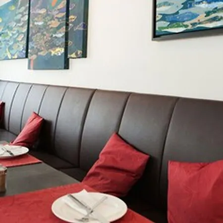Heldts Apartmanhotel 3*
