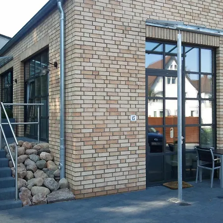 Heldts 3* Eckernförde