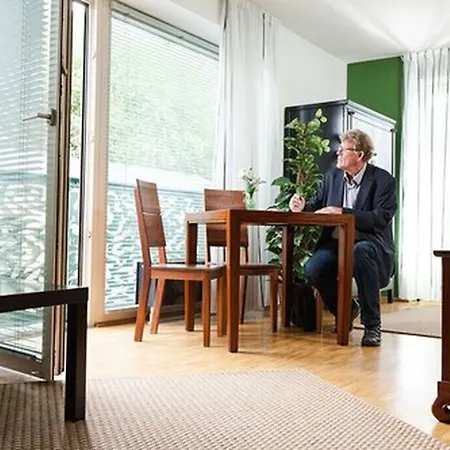 Heldts Hotel apartamentowy