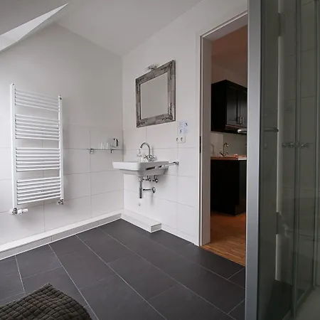 Hotel apartamentowy Heldts 3*