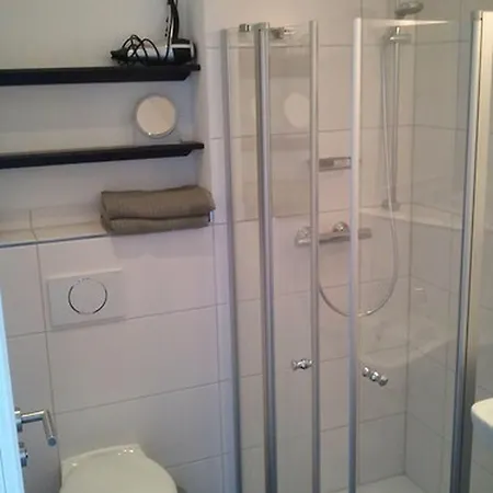 Hotel apartamentowy Heldts