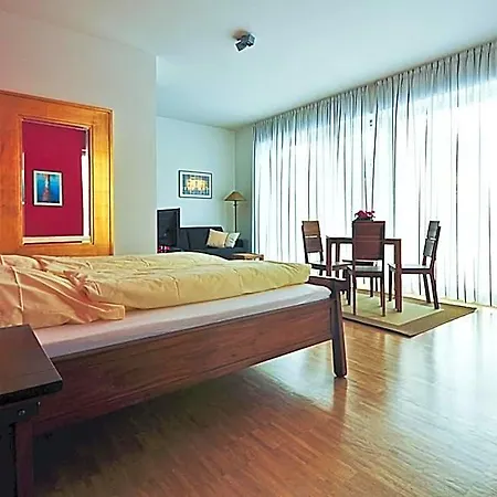 Heldts Hotel apartamentowy 3*
