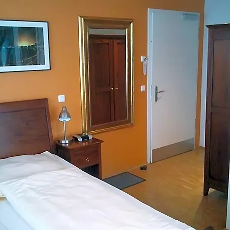 Heldts Hotel apartamentowy 3*
