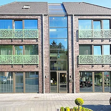 Heldts 3* Eckernförde