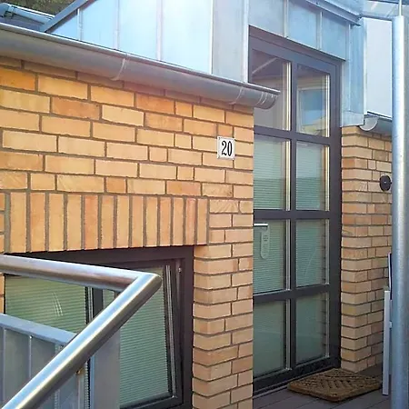 Heldts Hotel apartamentowy
