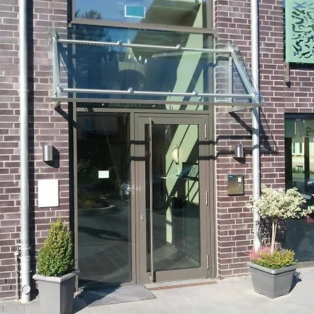 Apartmanhotel Heldts
