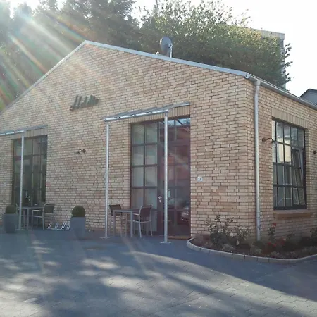 Heldts Apartmanhotel Eckernförde