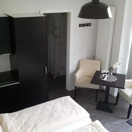Heldts Apartmanhotel