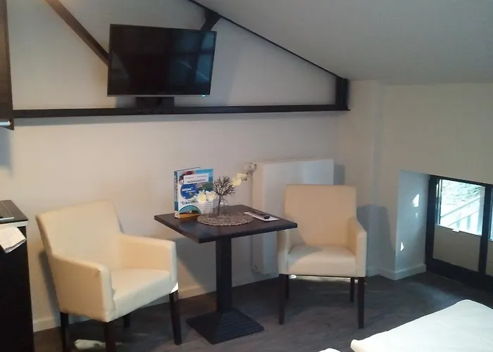 Heldts 3* Eckernförde