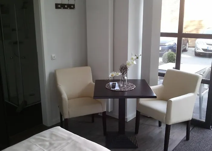 Heldts شقة فندقية Eckernförde