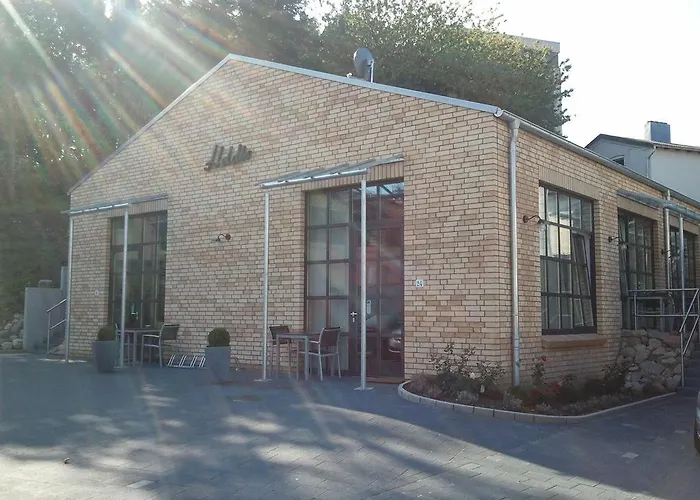 Heldts 3* Eckernförde