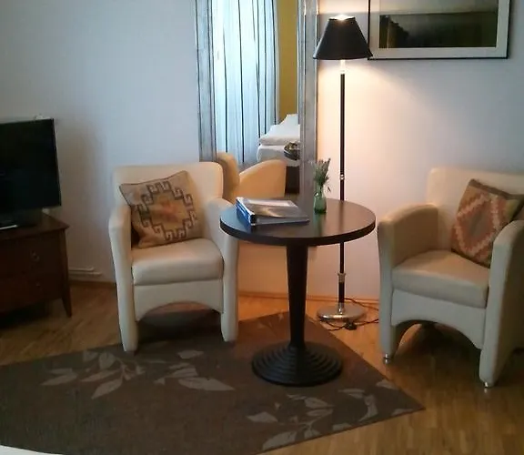 Heldts 3* Eckernförde