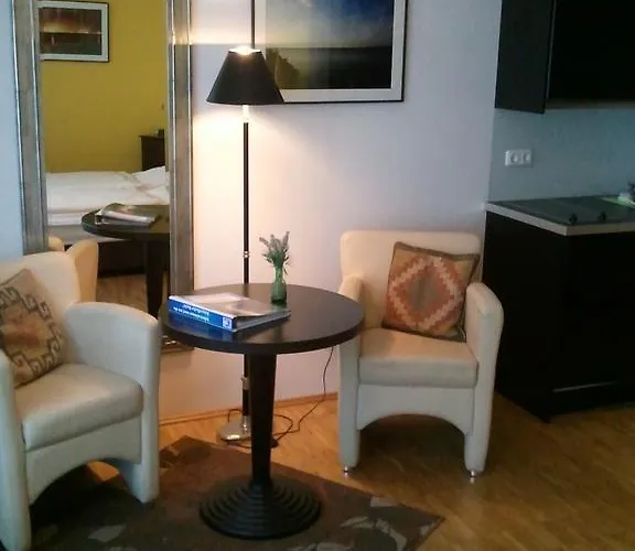 Heldts 3* Eckernförde