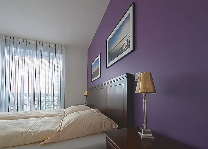 شقة فندقية Heldts 3*