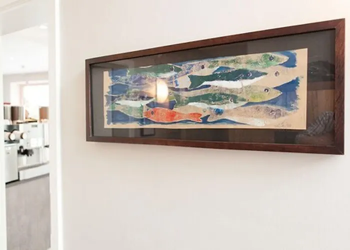 Heldts شقة فندقية 3*