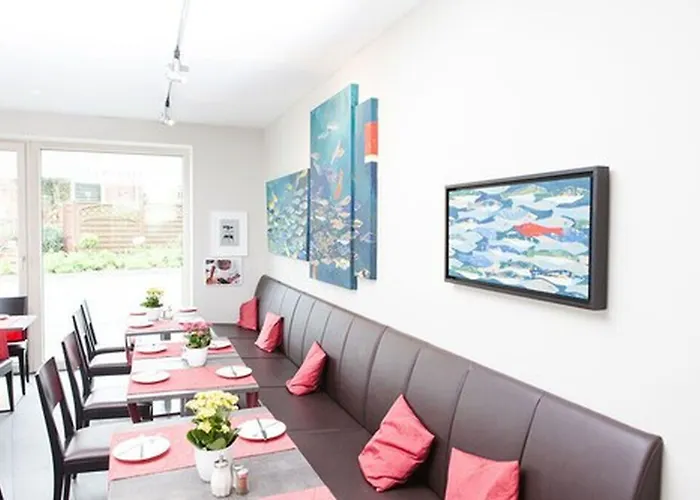 Heldts 3* Eckernförde