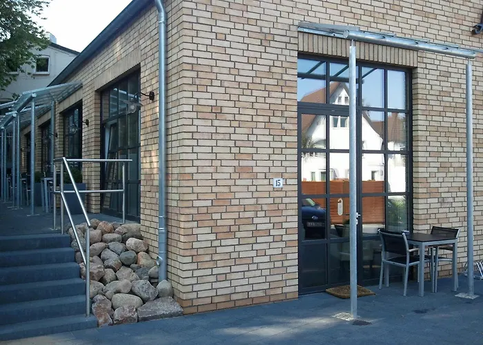 Heldts 3* Eckernförde