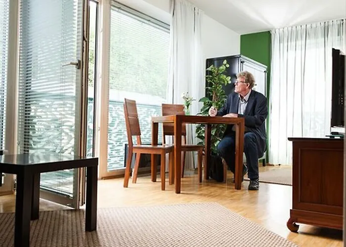 Heldts Ξενοδοχείο με διαμερίσματα